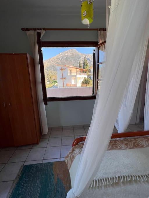 Sunny House At Ancient Mycenae, Close To Nafplio! Mykines Exteriér fotografie