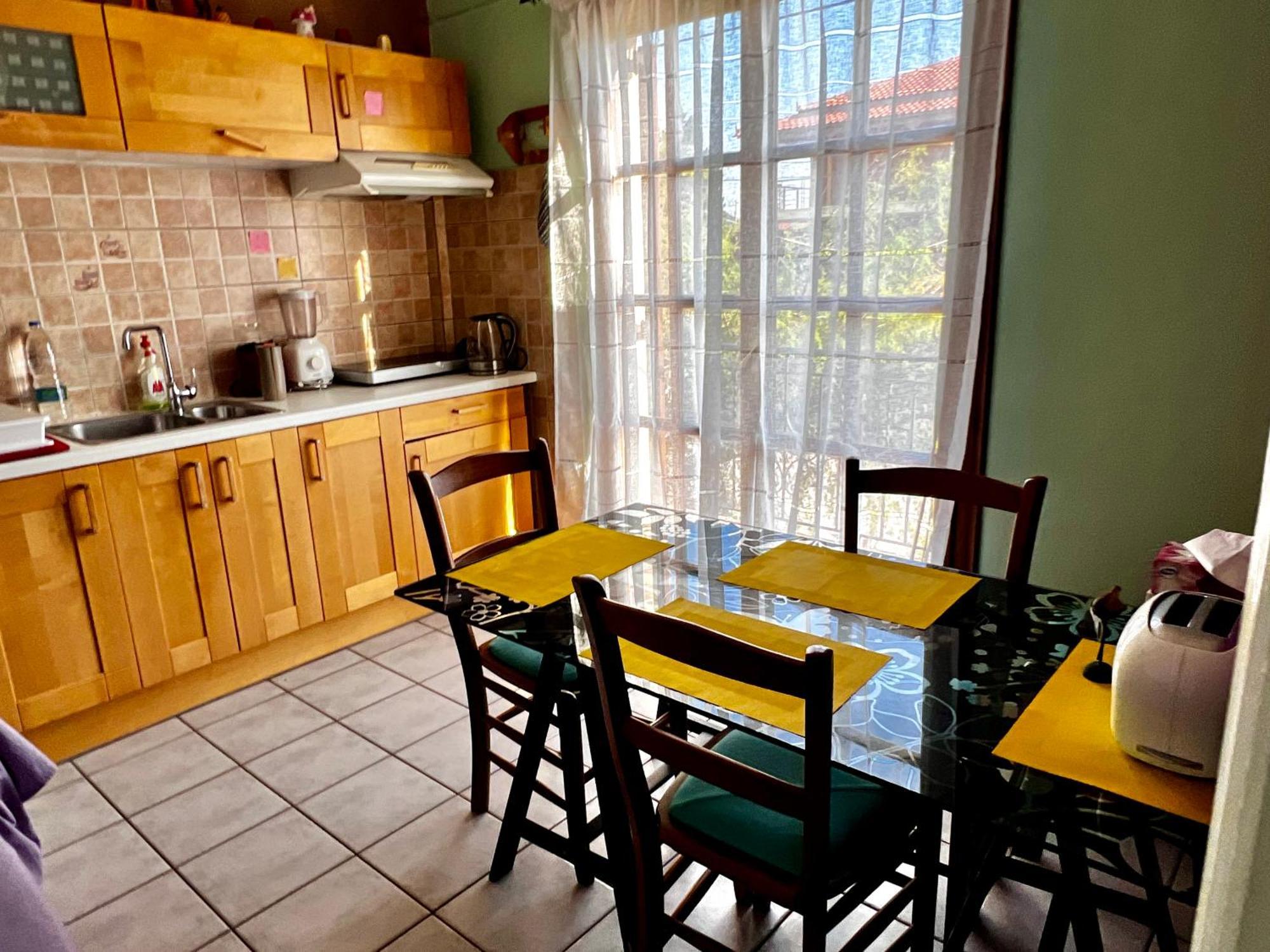 Sunny House At Ancient Mycenae, Close To Nafplio! Mykines Exteriér fotografie